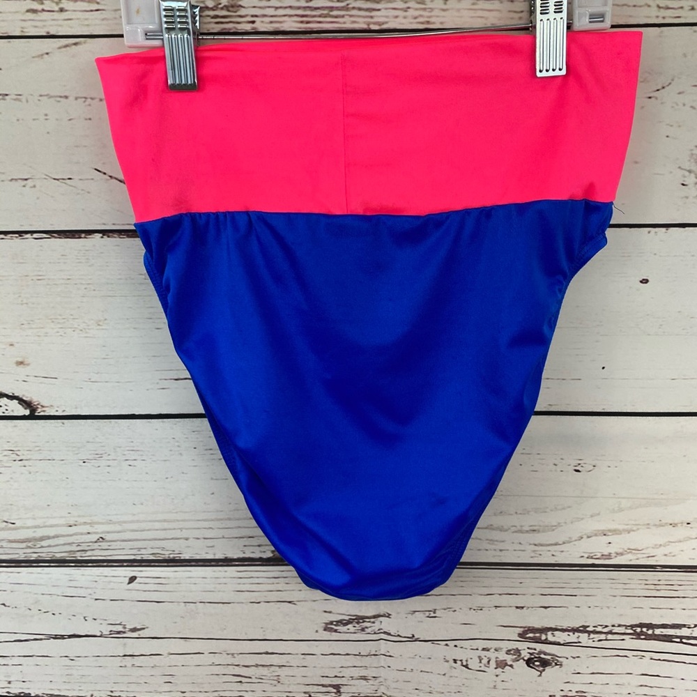 Vintage Neon Bikini - Picture 10 of 10